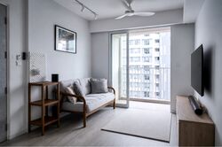 Blk 40B Skyoasis @ Dawson (Queenstown), HDB 3 Rooms #603068511